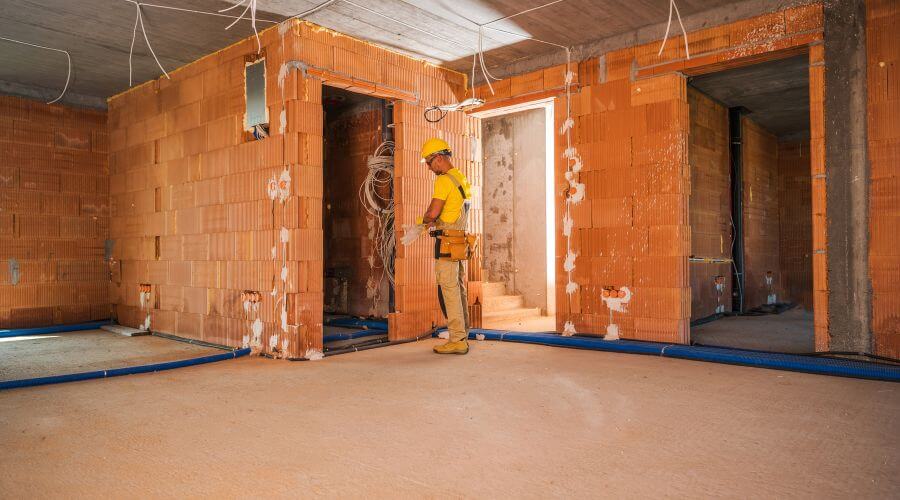 Expert flood damage restoration services in Farnham, NY
